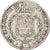 Coin, ITALIAN STATES, SARDINIA, Carlo Felice, Lira, 1828, Torino, VF(20-25)