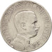 Moneta, Italia, Vittorio Emanuele III, Lira, 1912, Rome, MB, Argento, KM:45