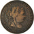 Moneta, Spagna, Isabel II, 2-1/2 Centimos, 1867, MB+, Rame, KM:634.2