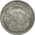 Monnaie, France, Morlon, 50 Centimes, 1941, Paris, B+, Aluminium, Gadoury:426
