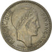 Münze, Frankreich, 10 Francs, 1948, SS, Aluminum-Bronze, KM:909.1, Gadoury:811