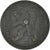 Moneta, Belgia, Franc, 1942, EF(40-45), Cynk, KM:127