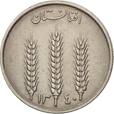 Afghanistan, Muhammed Zahir Shah, Afghani, 100 Pul, 1961, Afghanistan, EF(40-...