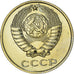 Moneta, Russia, 10 Kopeks, 1982, FDC, Rame-nichel-zinco, KM:130