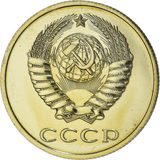 Moeda, Rússia, 20 Kopeks, 1982, Saint-Petersburg, MS(65-70)