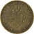 Coin, Austria, 1 Schilling, 1982, EF(40-45), Aluminum-Bronze, KM:2886