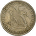 Coin, Portugal, 5 Escudos, 1968, VF(30-35), Copper-nickel, KM:591