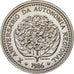 Azzorre, 100 Escudos, 1986, SPL, Rame-nichel, KM:45