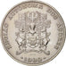 Azzorre, 100 Escudos, 1980, SPL, Rame-nichel, KM:44