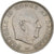 Moneta, Danimarca, Frederik IX, 5 Kroner, 1968, Copenhagen, BB+, Rame-nichel
