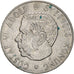 Coin, Sweden, Gustaf V, Krona, 1973, EF(40-45), Silver, KM:814