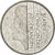 Moneta, Paesi Bassi, Beatrix, 2-1/2 Gulden, 1988, MB+, Nichel, KM:206