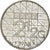 Münze, Niederlande, Beatrix, 2-1/2 Gulden, 1988, S+, Nickel, KM:206