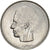 Munten, België, 10 Francs, 10 Frank, 1970, Brussels, ZF+, Nickel, KM:156.1