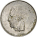 Coin, Belgium, 10 Francs, 10 Frank, 1970, Brussels, VF(30-35), Nickel, KM:156.1
