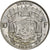 Moneta, Belgia, 10 Francs, 10 Frank, 1970, Brussels, VF(30-35), Nikiel, KM:156.1