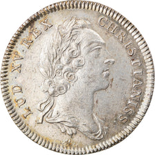 France, Jeton, Louis XV, Chambre de Commerce de Bordeaux, History, 1750, TTB+