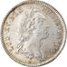 France, Jeton, Louis XV, Chambre de Commerce de Bordeaux, History, 1750, TTB+