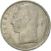Coin, Belgium, 5 Francs, 5 Frank, 1958, VF(30-35), Copper-nickel, KM:135.1
