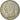 Moneda, Bélgica, 5 Francs, 5 Frank, 1962, BC+, Cobre - níquel, KM:134.1
