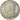 Moneta, Belgio, 5 Francs, 5 Frank, 1976, SPL-, Rame-nichel, KM:135.1