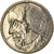 Moneta, Belgio, Baudouin I, 50 Francs, 50 Frank, 1987, Brussels, Belgium, MB+