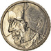 Moneta, Belgio, Baudouin I, 50 Francs, 50 Frank, 1987, Brussels, Belgium, MB+