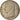 Moneta, Belgio, Franc, 1958, Brussels, MB+, Rame-nichel, KM:143.1