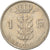 Monnaie, Belgique, Franc, 1959, Bruxelles, TTB, Cupro-nickel, KM:142.1