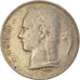 Monnaie, Belgique, Franc, 1959, Bruxelles, TB+, Cupro-nickel, KM:142.1