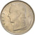 Coin, Belgium, Franc, 1973, VF(30-35), Copper-nickel, KM:143.1