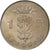 Coin, Belgium, Franc, 1973, VF(30-35), Copper-nickel, KM:143.1