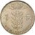 Münze, Belgien, Franc, 1975, S, Kupfer-Nickel, KM:142.1