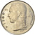 Monnaie, Belgique, Franc, 1988, SUP, Cupro-nickel, KM:143.1