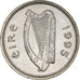 Monnaie, IRELAND REPUBLIC, 10 Pence, 1995, TTB, Cupro-nickel, KM:29