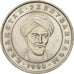 Kazakistan, 20 Tenge, 1993, Kazakhstan Mint, SPL, Rame-nichel, KM:11