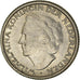 Monnaie, Pays-Bas, Wilhelmina I, 10 Cents, 1948, TTB, Nickel, KM:177