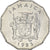 Coin, Jamaica, Elizabeth II, Cent, 1983, British Royal Mint, AU(50-53)