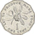 Coin, Jamaica, Elizabeth II, Cent, 1983, British Royal Mint, AU(50-53)