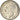 Coin, Luxembourg, Jean, 50 Francs, 1990, AU(50-53), Nickel, KM:66