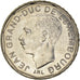 Moneta, Luksemburg, Jean, 50 Francs, 1990, AU(50-53), Nikiel, KM:66