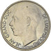 Münze, Luxemburg, Jean, Franc, 1980, VZ, Kupfer-Nickel, KM:55
