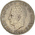 Moneda, España, Juan Carlos I, 25 Pesetas, 1981, MBC+, Cobre - níquel, KM:818