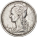 French West Africa, 2 Francs, 1948, Paris, TTB, Aluminum, KM:4