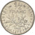 Monnaie, France, Semeuse, 1/2 Franc, 1965, Paris, TB, Nickel, Gadoury:429