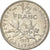 Monnaie, France, Semeuse, 1/2 Franc, 1972, Paris, TB+, Nickel, Gadoury:429
