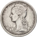 Coin, French Equatorial Africa, Franc, 1948, Paris, EF(40-45), Aluminum, KM:6