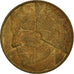 Münze, Belgien, 5 Francs, 5 Frank, 1986, Brussels, S, Brass Or Aluminum-Bronze