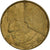 Moeda, Bélgica, 5 Francs, 5 Frank, 1987, Brussels, VF(20-25), Latão ou