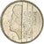 Coin, Netherlands, Beatrix, 10 Cents, 1985, VF(30-35), Nickel, KM:203